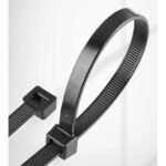 5x350mm Cable ties