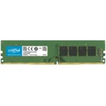 Crucial Desktop RAM DDR4 16GB 3200 – CT16G4DFRA32A