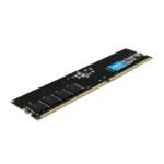 Crucial Desktop RAM DDR5 16GB 4800 – CT16G48C40U5