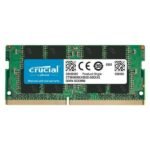 Crucial Laptop RAM DDR4 16GB 3200 – CT16G4SFRA32A