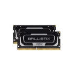Crucial Laptop RAM DDR4 32GB 3200 – CT32G4SFD832A