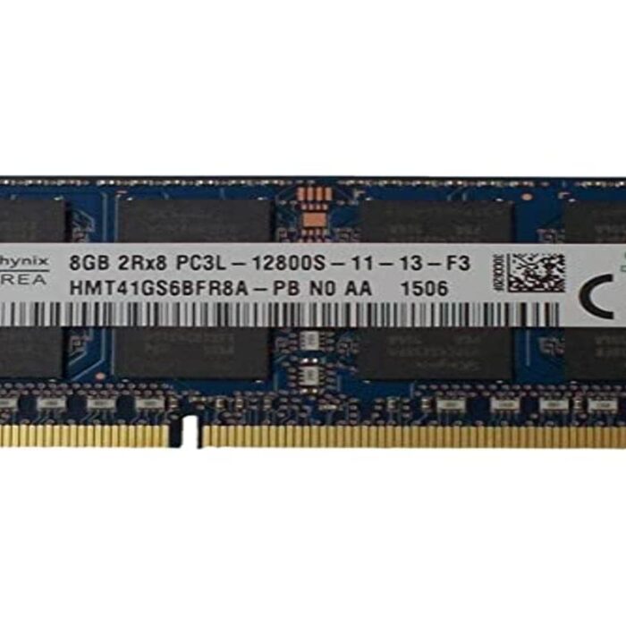 DDR3L1600