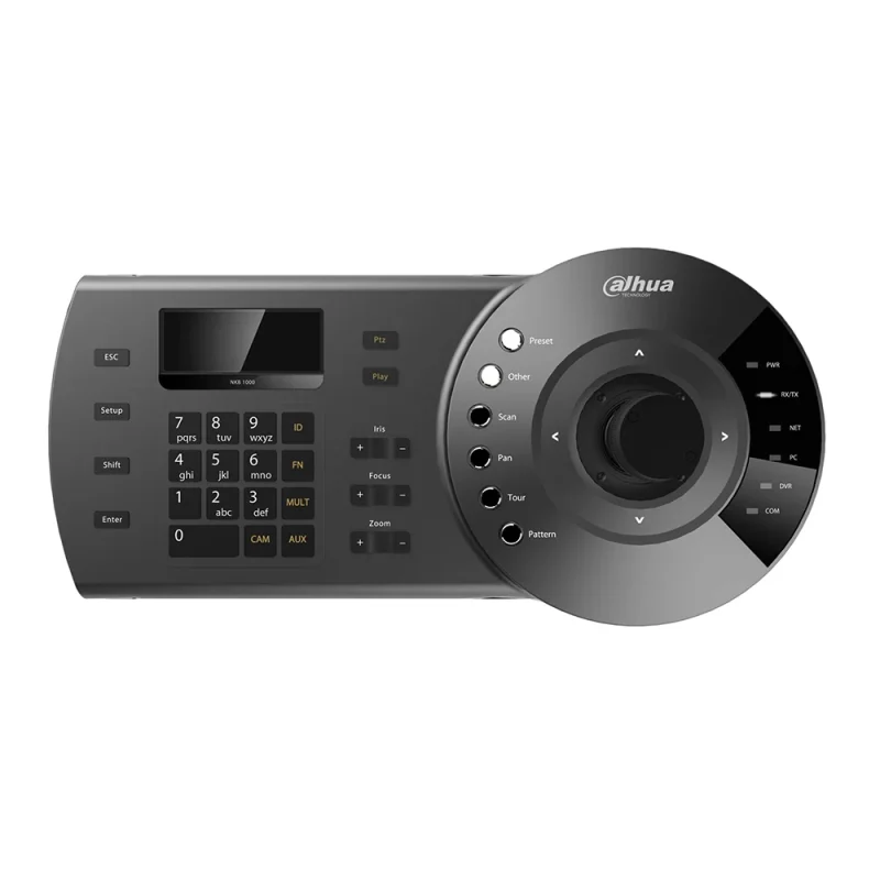 Dahua  DHI-NKB1000 Network Control Keyboard