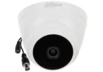 DAHUA DH-HAC-D1A21P Camera Indoor 2MP dome