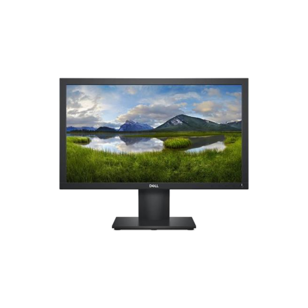 Dell 20 Monitor E2020H (19.5″) Black