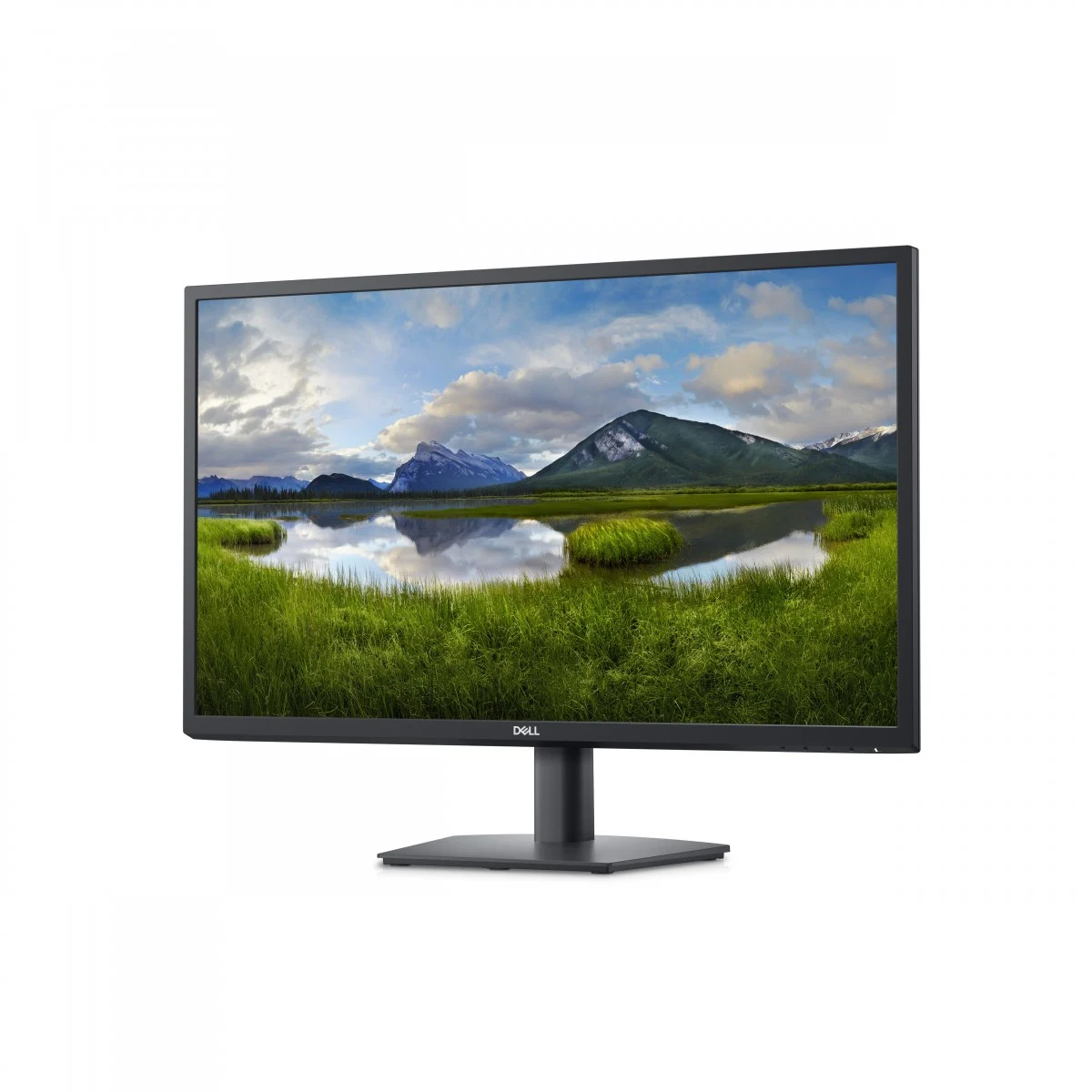 Dell E2723H 27″ FHD Monitor, Black Color – E2723H