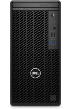 DELL OptiPlex 3000, Core i5-12500 12th Gen, 8 GB DDR4 RAM 512GB SSD Windows 11 Pro Desktop CPU