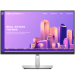 Dell P2722H 27″ FHD Monitor – P2722H