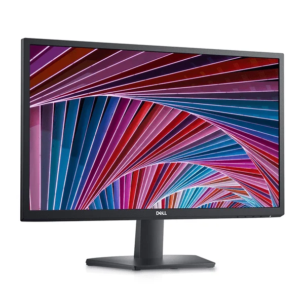 Dell SE2422H 23.8 Inch (60.50 Cm) LED Backlit Monitor