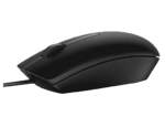 Dell  MS116 Optical Wired Mouse -