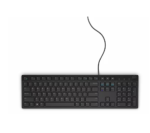 Dell  DELL-KB216 USB Multimedia Keyboard
