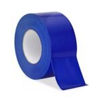 Duct tape 2*20m blue