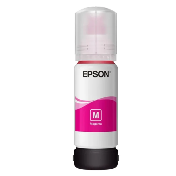 EPSON 101 Magenta ink, for L4150, L4160, L6160, L6170, L6176, L6190 – 70ml – C13T03V34A