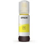 EPSON 103 Yellow ink, for L1110, L3110, L3111, L3116, L3150, L3151, L3156, L3160, L5190 – 65ml – C13T00S44A