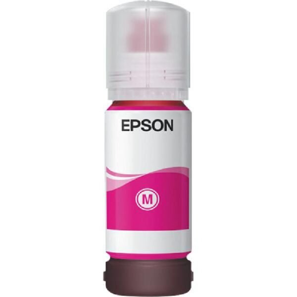 EPSON 112 Magenta ink, for L6580, L6570, L6550, L6490, L15160, L15150, L11160 – 70ml - C13T06C34A