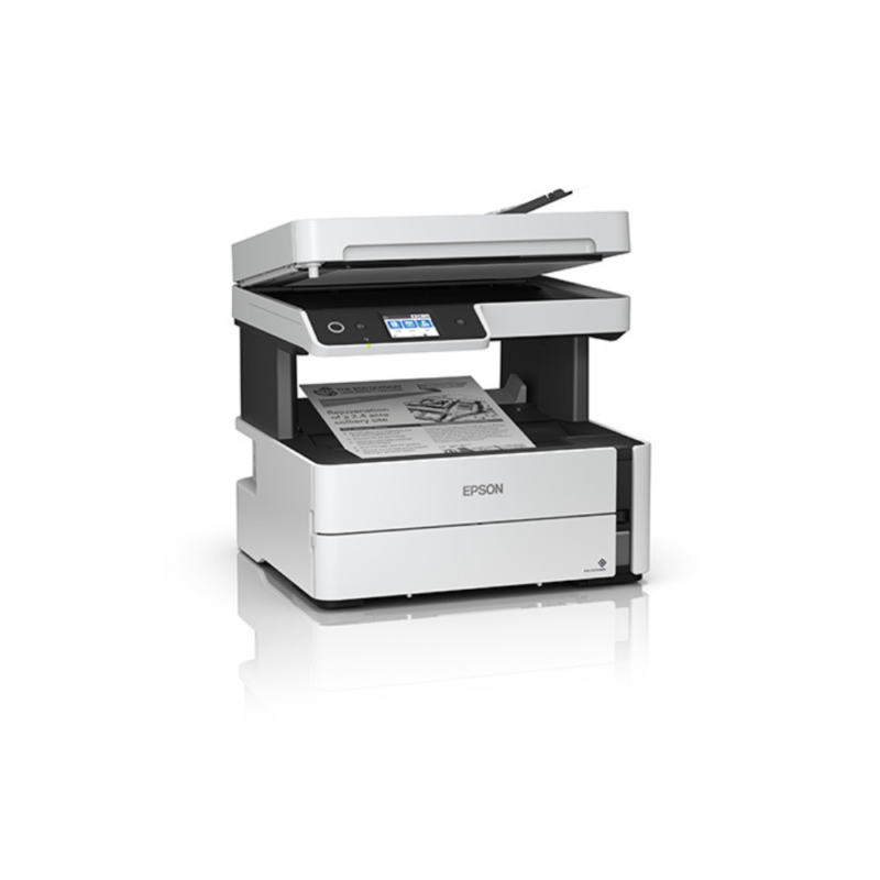 Epson Eco Tank M3180 Ink tank Printer – C11CG93404