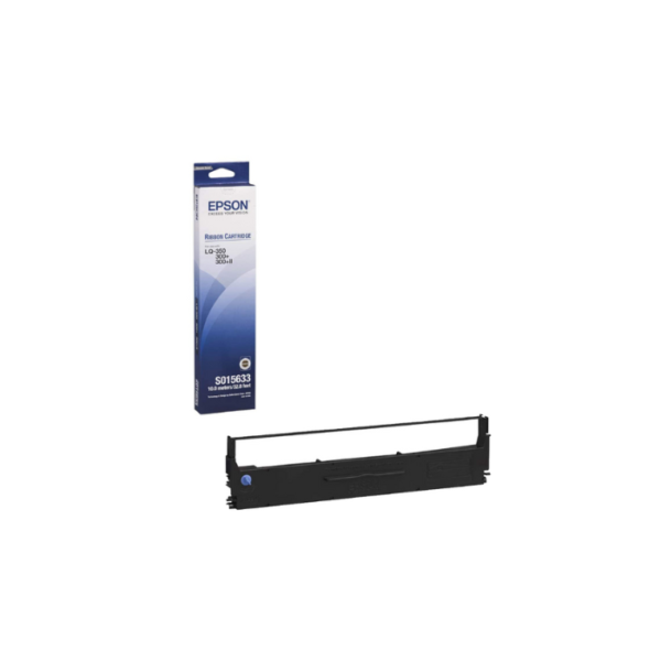 Epson LQ-350 Ribbon Cartridge – C13S015633