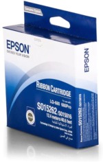 Epson LQ-680 Ribbon - C13S015262