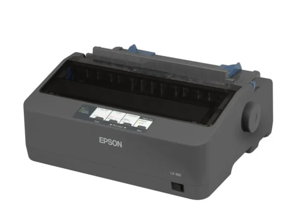 Epson LX-350 9 Pin Dot Matrix Printer
