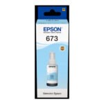 Epson T6735 Light Cyan Ink Cartridge -70ml