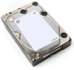 Dell 1TB SATA 7.2K 3.5″ 6Gbps server HDD, 14G-HDEPR84DAB51