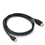 HDMI to Mini HDMI 1.5M