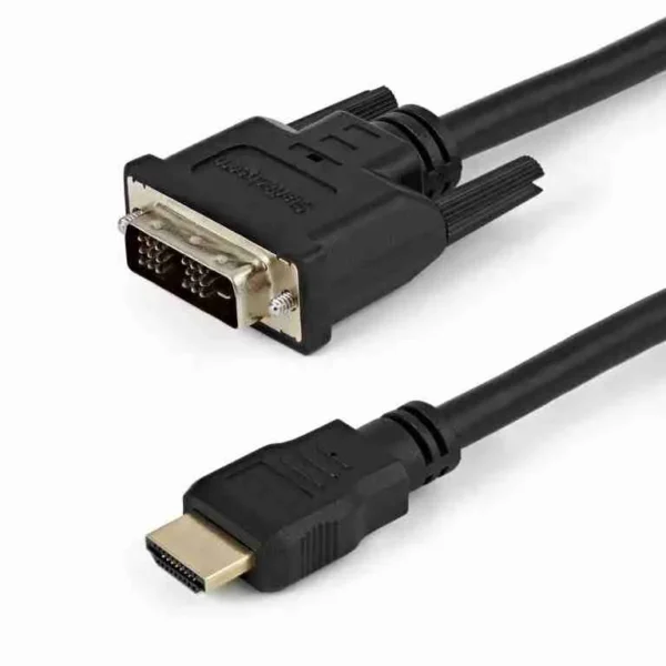 HDMI TO DVI CABLE1.5M