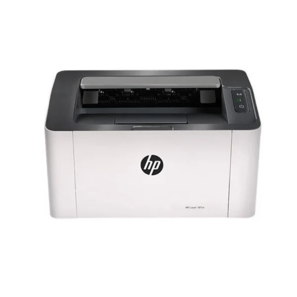 HP 107a Monochrome Laser Printer