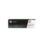HP 131A Magenta Original LaserJet Toner Cartridge (CF213A)