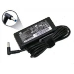 HP power Adapter 18.5v 3.3A Blue pin