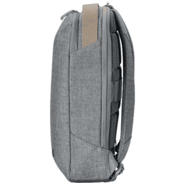 HP 15.6-inch Renew Backpack – Grey (1A211AA)