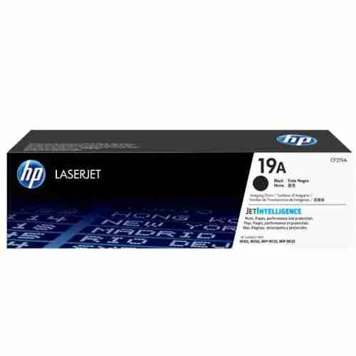 HP 19A Original LaserJet Imaging Drum (CF219A)