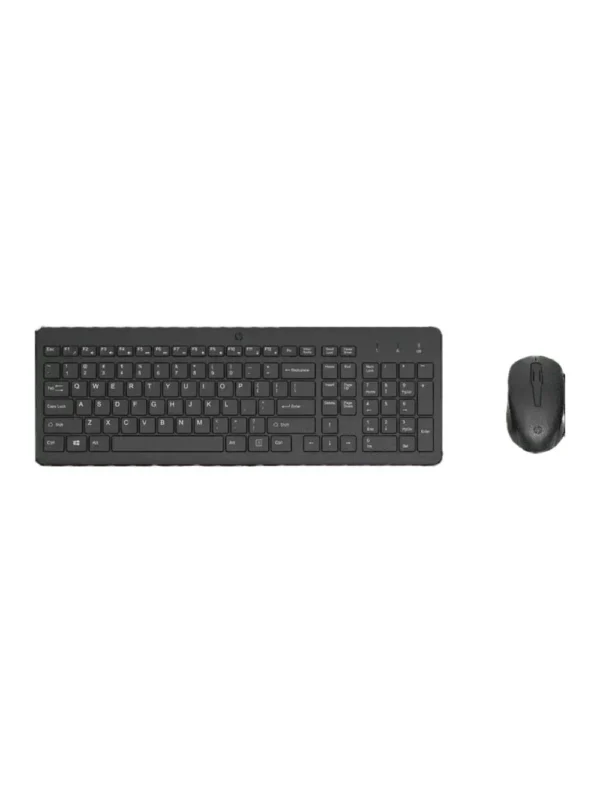 HP 330 Wireless Mouse and Keyboard Combination – 2V9E6AA