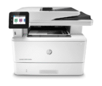 HP Color LaserJet Pro MFP M283fdn Printer – 7KW74A