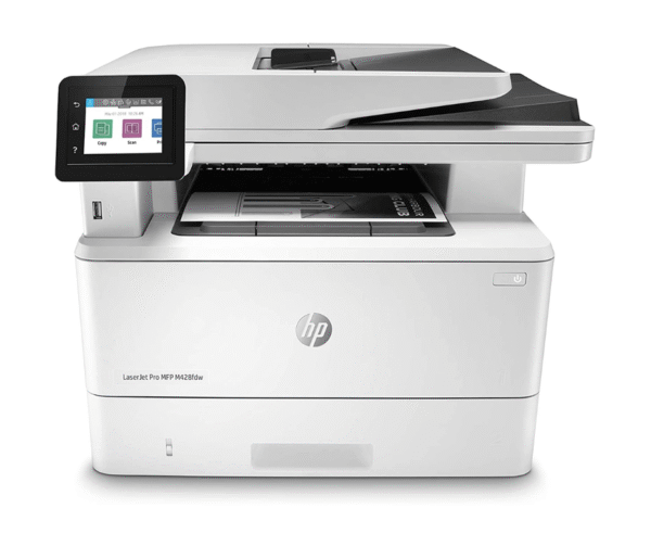 HP Color LaserJet Pro MFP M283fdn Printer – 7KW74A