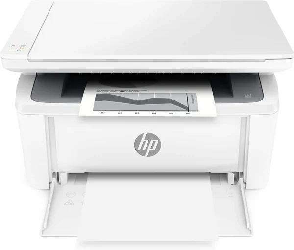 HP LaserJet MFP M141a Printer (7MD73A)