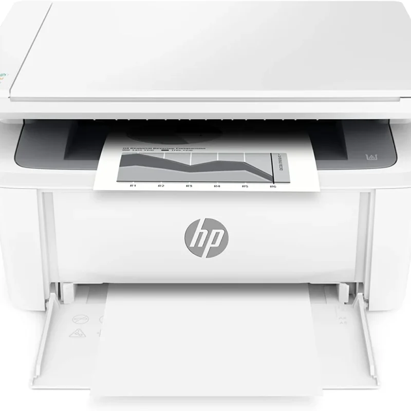 HP LaserJet MFP M141a Printer (7MD73A)