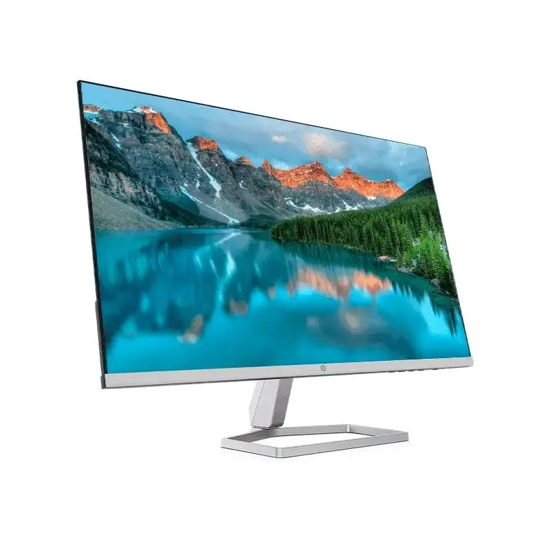 HP M27f 27 Inch Display Monitor (2G3D3AS)