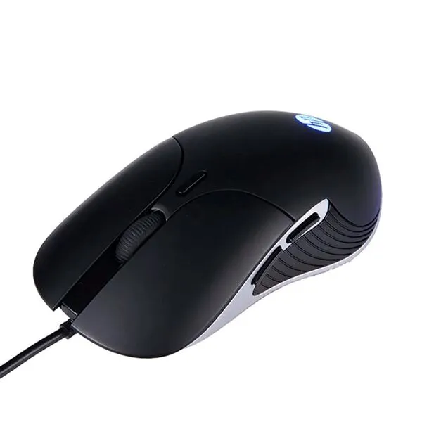 HP M280 USB Gaming Mouse Black – 7ZZ84AA