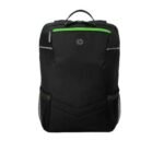 HP Pavilion Gaming 17.3″ Backpack 300 Black – 6EU56AA