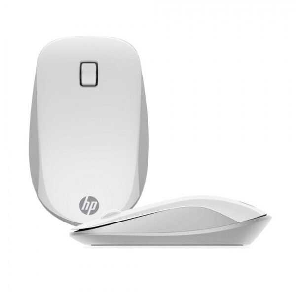 HP Z5000 Bluetooth Mouse – White – E5C13AA