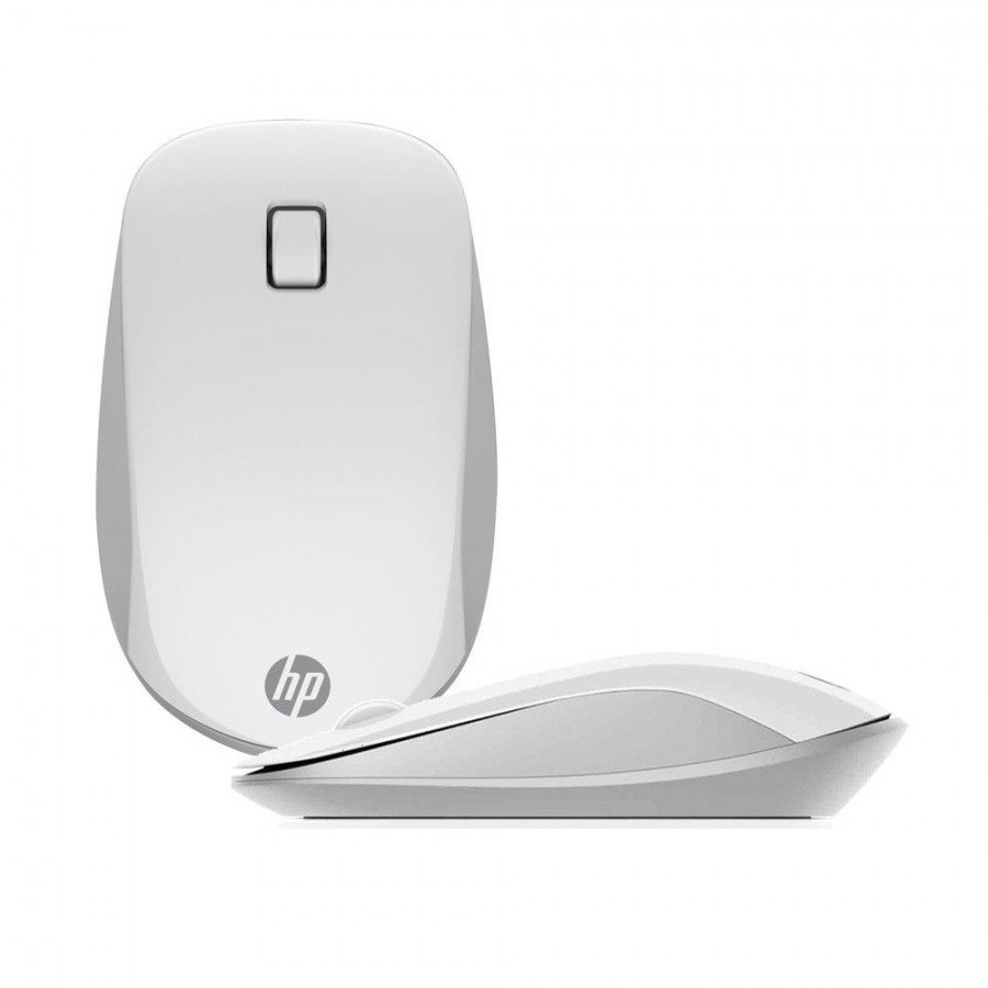 HP Z5000 Bluetooth Mouse – White – E5C13AA