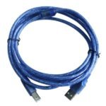 USB Printer Cable 2.0 10M