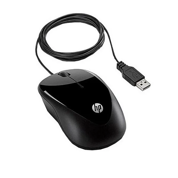 Hp Refurbished Wired Mouse