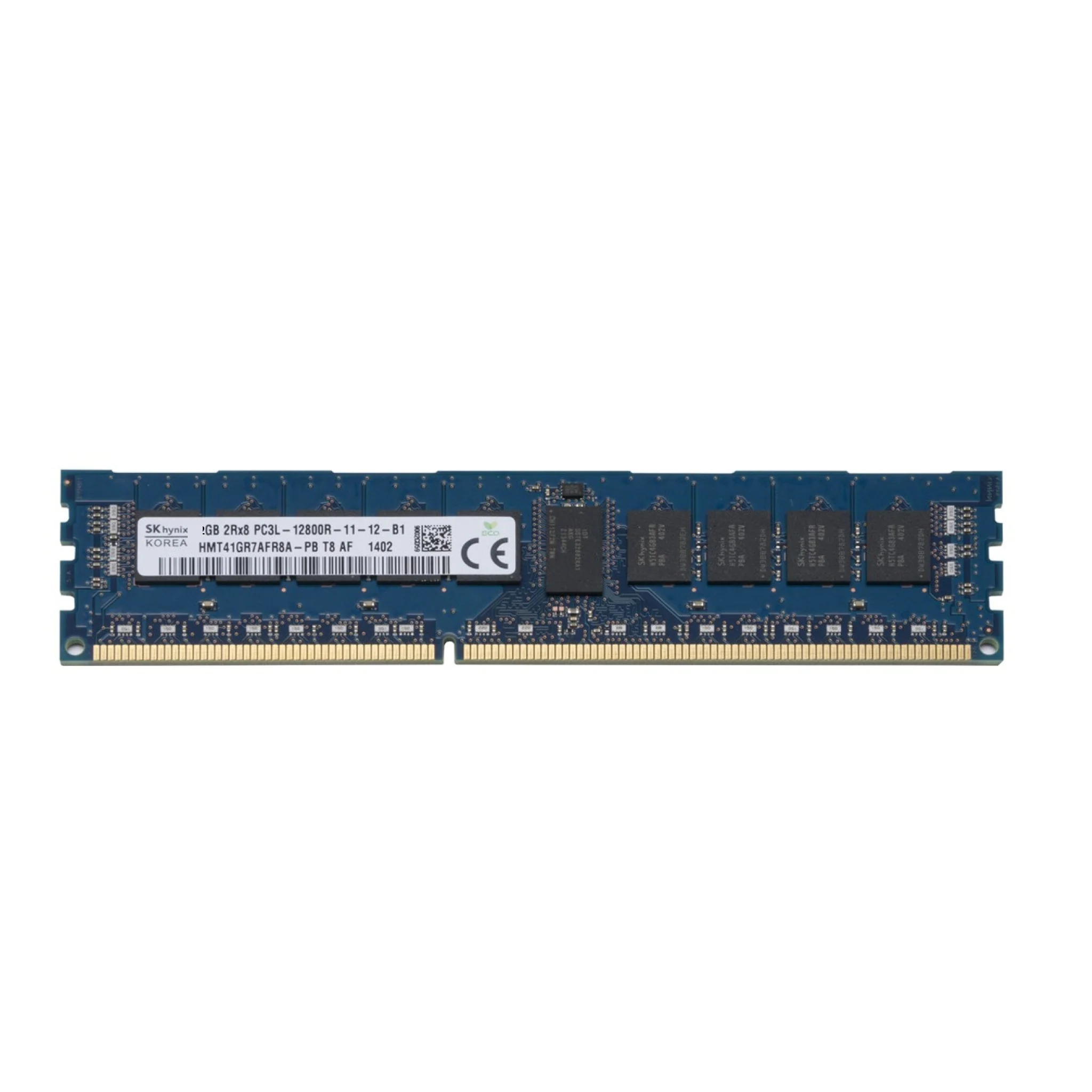 Hynix 4GB PC3L 1600 Desktop RAM