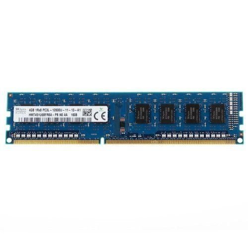 Hynix 8GB PC3L 1600 Desktop RAM