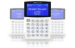 Graphic LCD keypads KM24A and KM24G-KM24.3