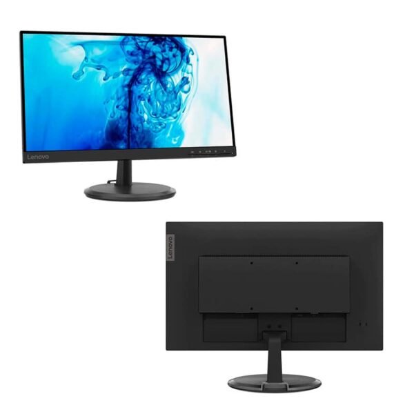Lenovo D22e-20 21.45″ FHD Monitor – 66D2KAC6UK