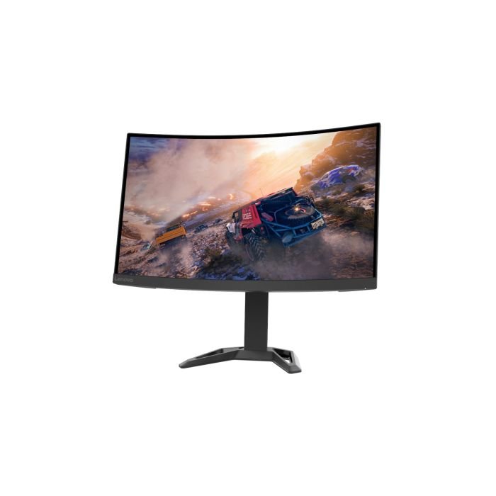 Lenovo G27c-30 27″ FHD Curved Gaming Monitor – 66F3GAC2UK