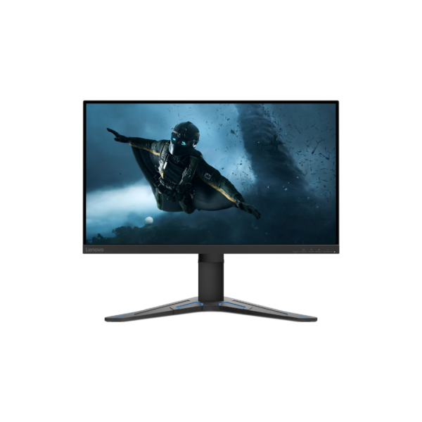 Lenovo G27qe-20 27″ QHD Gaming Monitor – 66E1GAR1UK